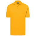 Classic Polo - Hochwertiges Polohemd mit Armbündchen