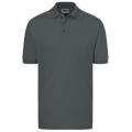 Classic Polo - Hochwertiges Polohemd mit Armbündchen