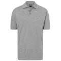 Classic Polo - Hochwertiges Polohemd mit Armbündchen