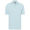 Classic Polo - Hochwertiges Polohemd mit Armbündchen