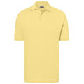 Classic Polo - Hochwertiges Polohemd mit Armbündchen