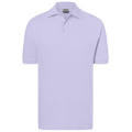 Classic Polo - Hochwertiges Polohemd mit Armbündchen