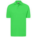 Classic Polo - Hochwertiges Polohemd mit Armbündchen