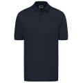 Classic Polo - Hochwertiges Polohemd mit Armbündchen