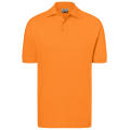 Classic Polo - Hochwertiges Polohemd mit Armbündchen