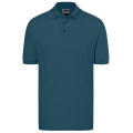 Classic Polo - Hochwertiges Polohemd mit Armbündchen