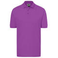 Classic Polo - Hochwertiges Polohemd mit Armbündchen