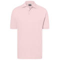 Classic Polo - Hochwertiges Polohemd mit Armbündchen