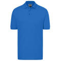 Classic Polo - Hochwertiges Polohemd mit Armbündchen