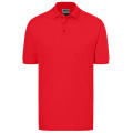 Classic Polo - Hochwertiges Polohemd mit Armbündchen