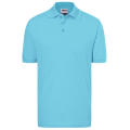 Classic Polo - Hochwertiges Polohemd mit Armbündchen