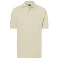 Classic Polo - Hochwertiges Polohemd mit Armbündchen