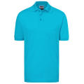 Classic Polo - Hochwertiges Polohemd mit Armbündchen