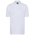 Classic Polo - Hochwertiges Polohemd mit Armbündchen
