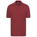 Classic Polo - Hochwertiges Polohemd mit Armbündchen