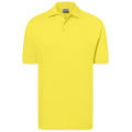 Classic Polo - Hochwertiges Polohemd mit Armbündchen