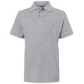 Classic Polo Junior - Hochwertiges Polohemd mit Armbündchen