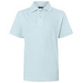 Classic Polo Junior - Hochwertiges Polohemd mit Armbündchen