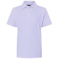 Classic Polo Junior - Hochwertiges Polohemd mit Armbündchen