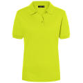 Classic Polo Ladies - Hochwertiges Polohemd mit Armbündchen