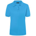 Classic Polo Ladies - Hochwertiges Polohemd mit Armbündchen