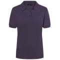 Classic Polo Ladies - Hochwertiges Polohemd mit Armbündchen