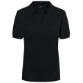 Classic Polo Ladies - Hochwertiges Polohemd mit Armbündchen