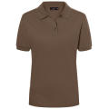 Classic Polo Ladies - Hochwertiges Polohemd mit Armbündchen