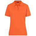 Classic Polo Ladies - Hochwertiges Polohemd mit Armbündchen