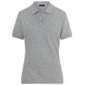 Classic Polo Ladies - Hochwertiges Polohemd mit Armbündchen
