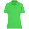 Classic Polo Ladies - Hochwertiges Polohemd mit Armbündchen