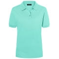 Classic Polo Ladies - Hochwertiges Polohemd mit Armbündchen