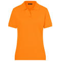 Classic Polo Ladies - Hochwertiges Polohemd mit Armbündchen