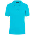 Classic Polo Ladies - Hochwertiges Polohemd mit Armbündchen