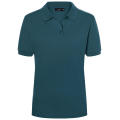Classic Polo Ladies - Hochwertiges Polohemd mit Armbündchen