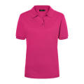 Classic Polo Ladies - Hochwertiges Polohemd mit Armbündchen