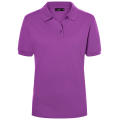 Classic Polo Ladies - Hochwertiges Polohemd mit Armbündchen