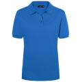 Classic Polo Ladies - Hochwertiges Polohemd mit Armbündchen