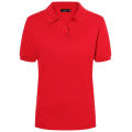 Classic Polo Ladies - Hochwertiges Polohemd mit Armbündchen