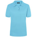 Classic Polo Ladies - Hochwertiges Polohemd mit Armbündchen