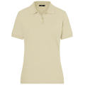Classic Polo Ladies - Hochwertiges Polohemd mit Armbündchen