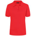 Classic Polo Ladies - Hochwertiges Polohemd mit Armbündchen