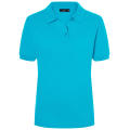 Classic Polo Ladies - Hochwertiges Polohemd mit Armbündchen
