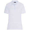 Classic Polo Ladies - Hochwertiges Polohemd mit Armbündchen