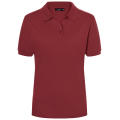 Classic Polo Ladies - Hochwertiges Polohemd mit Armbündchen
