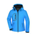 Ladies' Winter Softshell Jacket - Modische Winter Softshelljacke