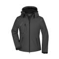 Ladies' Winter Softshell Jacket - Modische Winter Softshelljacke