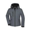 Ladies' Winter Softshell Jacket - Modische Winter Softshelljacke