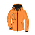 Ladies' Winter Softshell Jacket - Modische Winter Softshelljacke