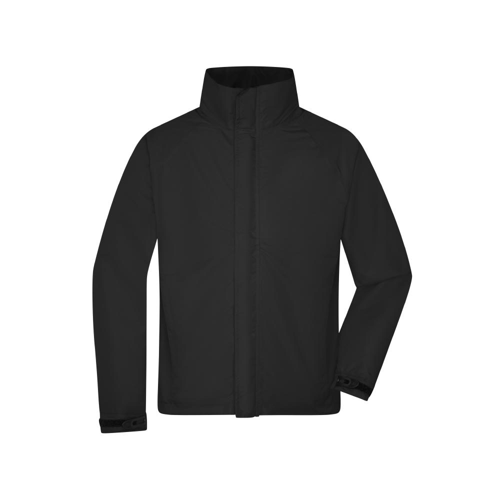 Men’s Outer Jacket-Funktionale Outdoorjacke für extreme Wetterbedingungen